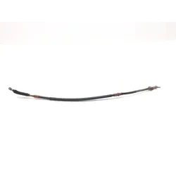 Honda 2002 Foreman Rubicon 500 TRX500FA 4x4 Brake Pedal Cable 3461 43470-HN2-000