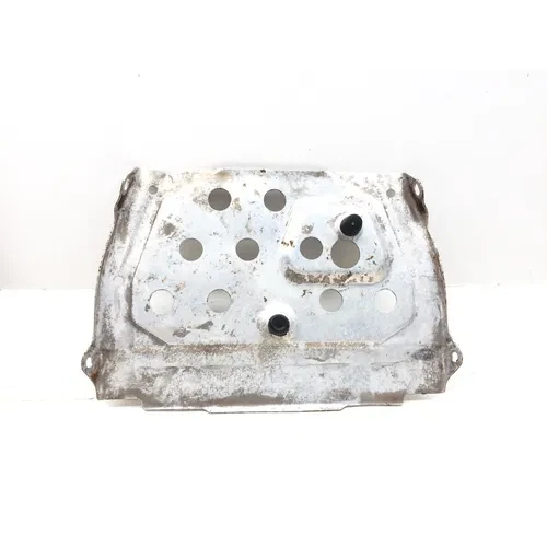 Honda 2002 Foreman Rubicon 500 TRX500FA Engine Chassis Belly Skid Plate 3461 2