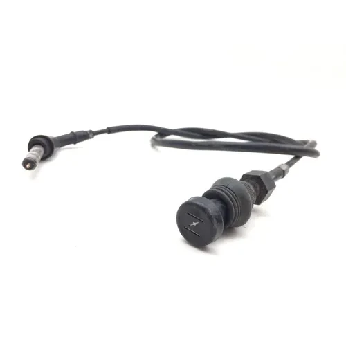 Honda 2002 Foreman Rubicon 500 TRX500FA 4x4 Choke Cable 3461 17950-HN2-010 3