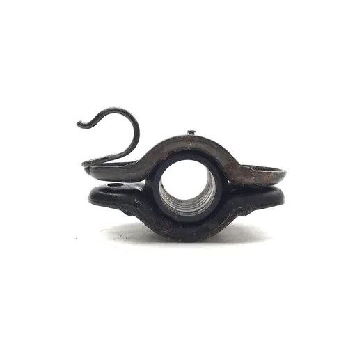 Honda 2002 Foreman Rubicon 500 TRX500FA 4x4 Steering Stem Mount Clamp 3461 3