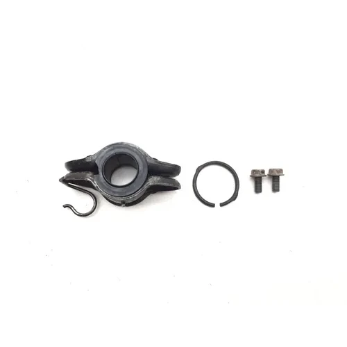 Honda 2002 Foreman Rubicon 500 TRX500FA 4x4 Steering Stem Mount Clamp 3461