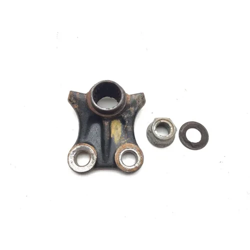 Honda 2002 Foreman Rubicon 500 TRX500FA 4x4 Steering Stem Pitman Arm 3461