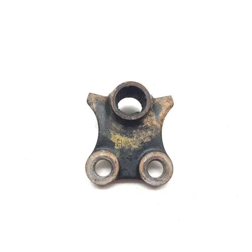 Honda 2002 Foreman Rubicon 500 TRX500FA 4x4 Steering Stem Pitman Arm 3461 6