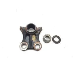 Honda 2002 Foreman Rubicon 500 TRX500FA 4x4 Steering Stem Pitman Arm 3461