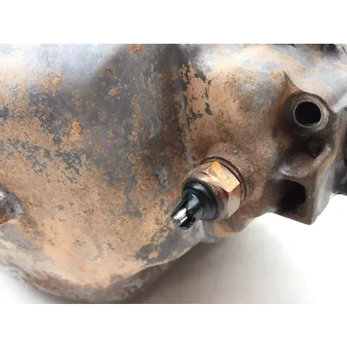 Honda 2002 Foreman Rubicon 500 TRX500FA 4x4 Engine Oil Tank 3461 x 15721-HN2-000 5