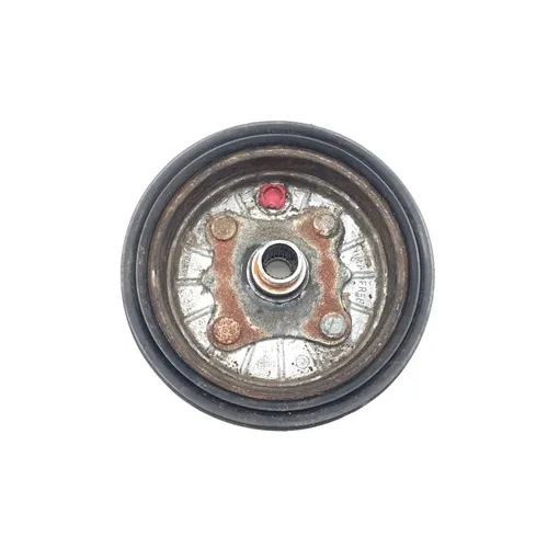 Honda 2002 Foreman Rubicon 500 Front Drum Brake Assembly Complete Left 3461 x 4