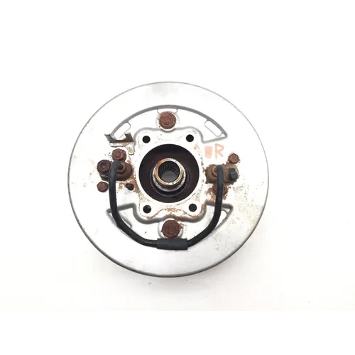 Honda 2002 Foreman Rubicon 500 Front Drum Brake Assembly Complete Right 3461 x 4
