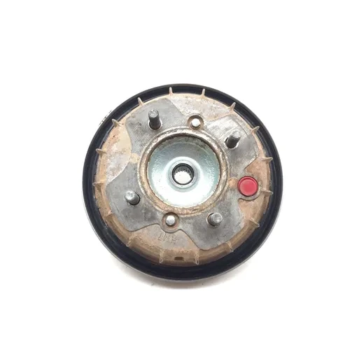 Honda 2002 Foreman Rubicon 500 Front Drum Brake Assembly Complete Right 3461 x 6