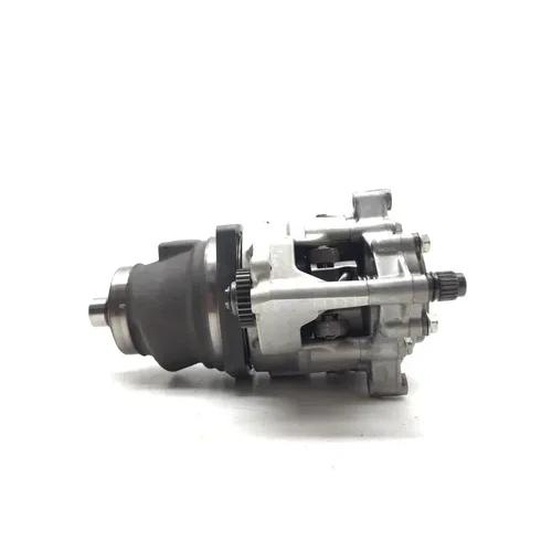 Honda 2002 Foreman Rubicon 500 TRX500FA 4x4 HONDAMATIC 3461 PARTS 6