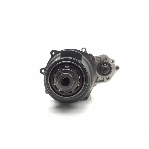 Honda 2002 Foreman Rubicon 500 TRX500FA 4x4 HONDAMATIC 3461 PARTS 5