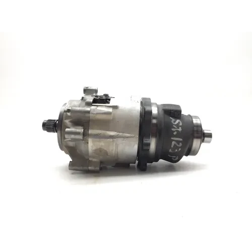Honda 2002 Foreman Rubicon 500 TRX500FA 4x4 HONDAMATIC 3461 PARTS 8