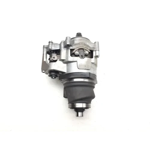Honda 2002 Foreman Rubicon 500 TRX500FA 4x4 HONDAMATIC 3461 PARTS 9