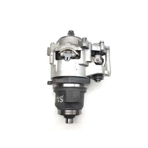 Honda 2002 Foreman Rubicon 500 TRX500FA 4x4 HONDAMATIC 3461 PARTS 4