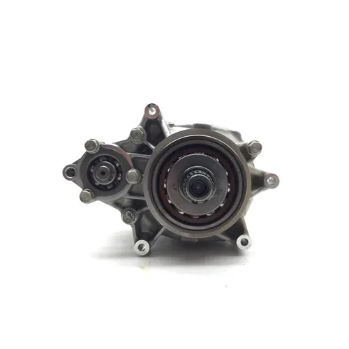 Honda 2002 Foreman Rubicon 500 TRX500FA 4x4 HONDAMATIC 3461 PARTS 7
