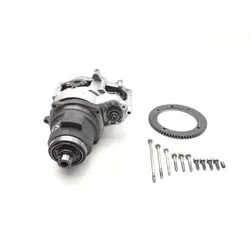 Honda 2002 Foreman Rubicon 500 TRX500FA 4x4 HONDAMATIC 3461 PARTS