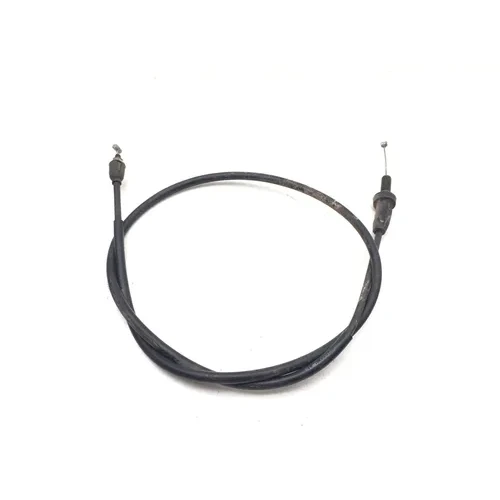 Honda 2002 Foreman Rubicon 500 TRX500FA 4x4 Throttle Cable 3461 17910-HN2-000