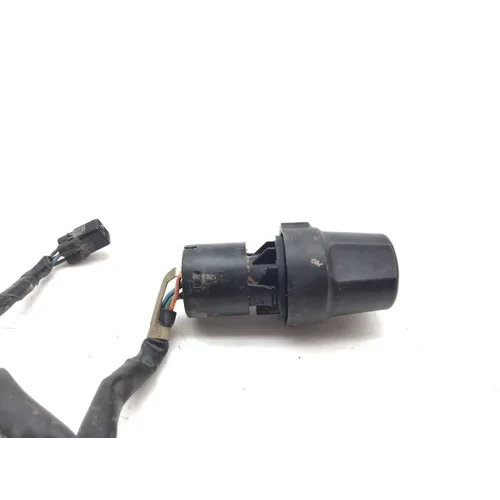 Honda 2002 Foreman Rubicon 500 TRX500FA 4x4 ESP Transmission Selector 3461 4