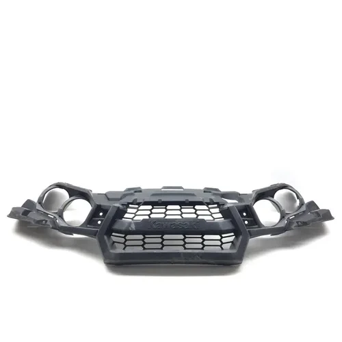 2020 Kawasaki Teryx 800 KRF800 LE Plastic Headlight Surround Casing Bezel 3449 8