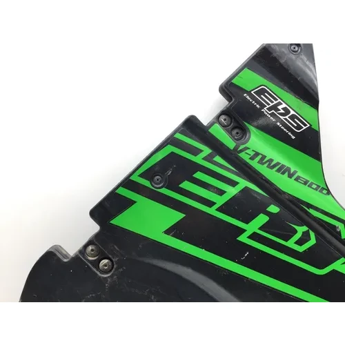 2020 Kawasaki Teryx 800 KRF800 LE Left Right Door Set 3449 x 9