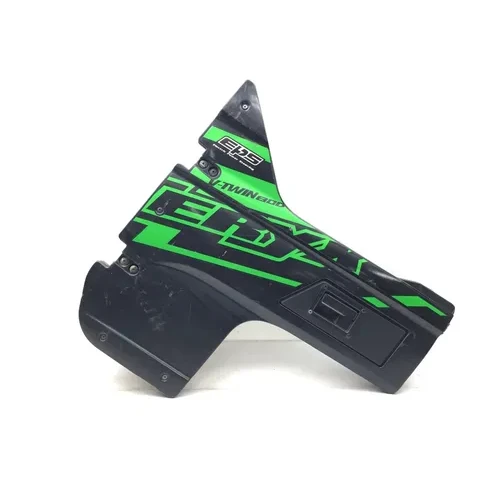 2020 Kawasaki Teryx 800 KRF800 LE Left Right Door Set 3449 x 7