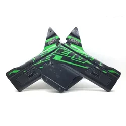 2020 Kawasaki Teryx 800 KRF800 LE Left Right Door Set 3449 x