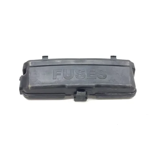 2020 Kawasaki Teryx 800 KRF800 LE Fuse Box Cover 3449 14092-0724