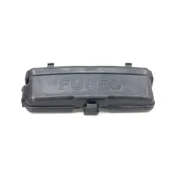 2020 Kawasaki Teryx 800 KRF800 LE Fuse Box Cover 3449 14092-0724