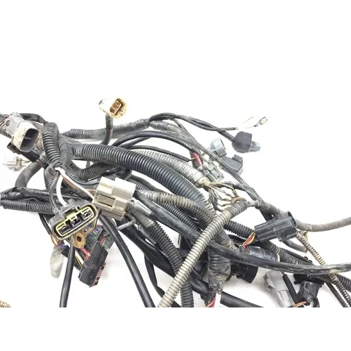 2020 Kawasaki Teryx 800 KRF800 LE Main Engine Wiring Harness 3449 26031-2424 4