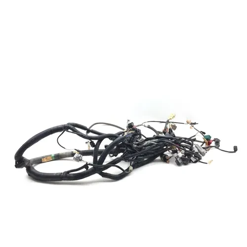 2020 Kawasaki Teryx 800 KRF800 LE Main Engine Wiring Harness 3449 26031-2424 5