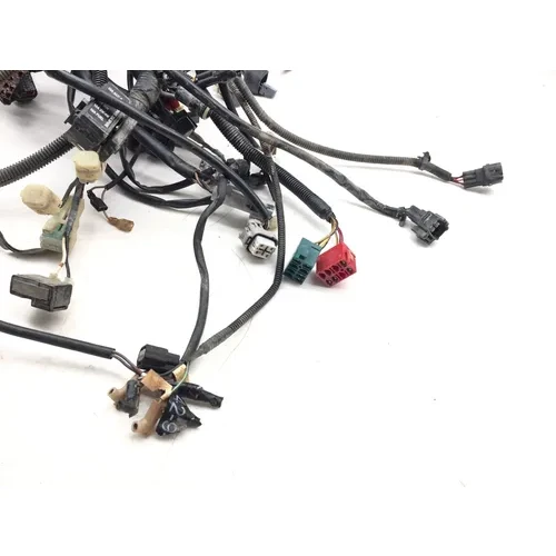 2020 Kawasaki Teryx 800 KRF800 LE Main Engine Wiring Harness 3449 26031-2424 2