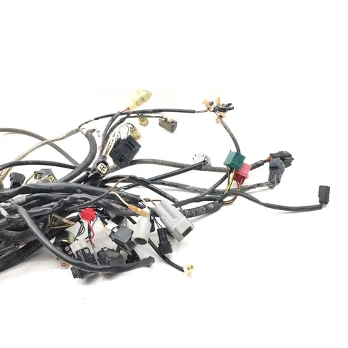 2020 Kawasaki Teryx 800 KRF800 LE Main Engine Wiring Harness 3449 26031-2424 7