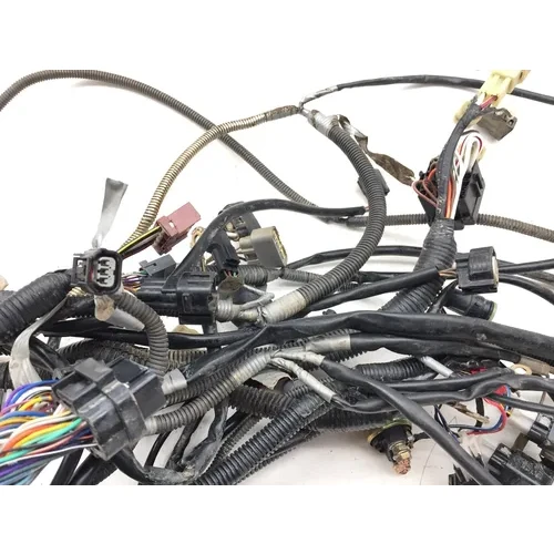2020 Kawasaki Teryx 800 KRF800 LE Main Engine Wiring Harness 3449 26031-2424 8