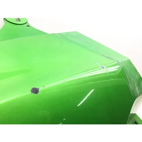 2020 Kawasaki Teryx 800 KRF800 LE Left Driver Front Fender 3449 35004-0346-57A 3
