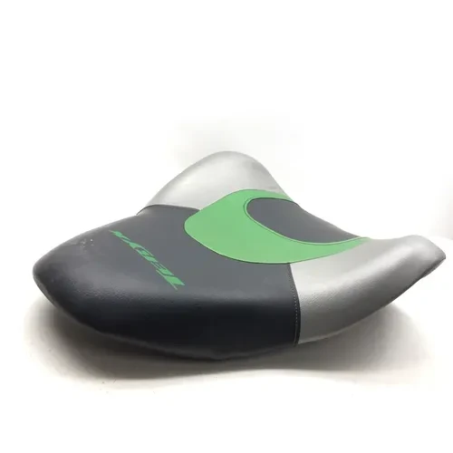 2020 Kawasaki Teryx 800 KRF800 LE Left Side Driver Seat Back Cushion 3449 4