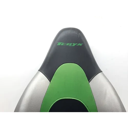 2020 Kawasaki Teryx 800 KRF800 LE Left Side Driver Seat Back Cushion 3449 2