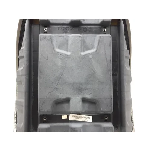 2020 Kawasaki Teryx 800 KRF800 LE Left Side Driver Seat Back Cushion 3449 9