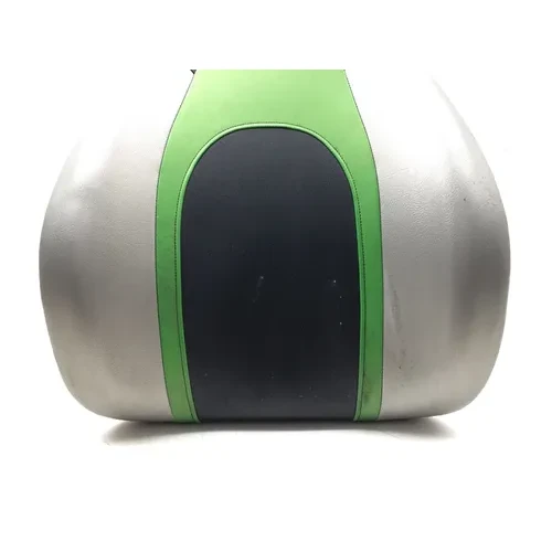 2020 Kawasaki Teryx 800 KRF800 LE Left Side Driver Seat Back Cushion 3449 3