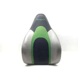 2020 Kawasaki Teryx 800 KRF800 LE Left Side Driver Seat Back Cushion 3449