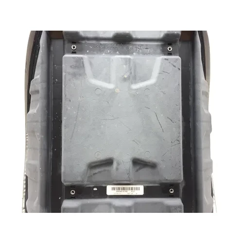 2020 Kawasaki Teryx 800 KRF800 LE Right Side Passenger Seat Back Cushion 3449 9