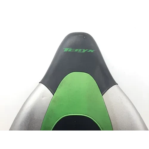 2020 Kawasaki Teryx 800 KRF800 LE Right Side Passenger Seat Back Cushion 3449 2