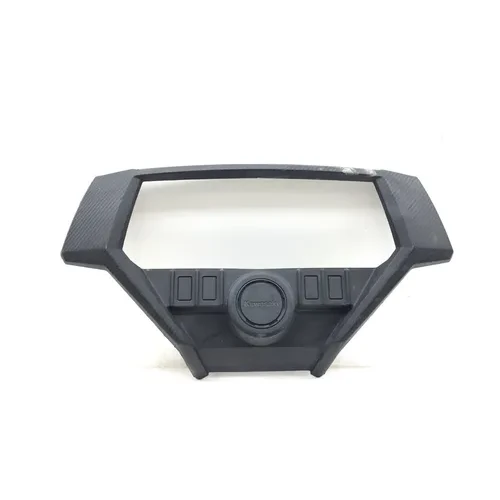 2020 Kawasaki Teryx 800 KRF800 LE Center Dash Panel 3449 14093-0203 1