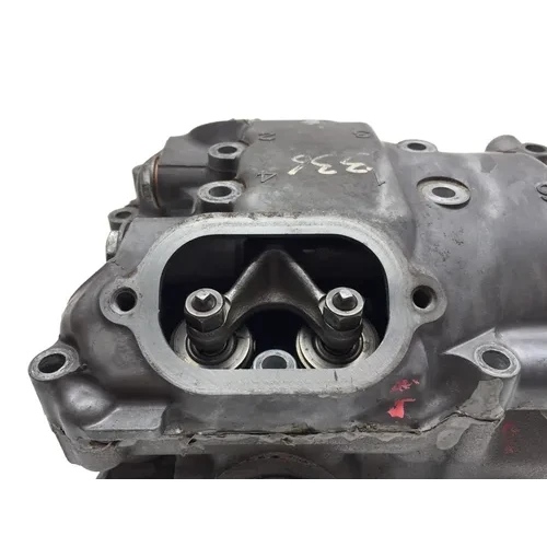2020 Kawasaki Teryx 800 KRF800 LE Cylinder Head Complete W Valves Front 3449 4