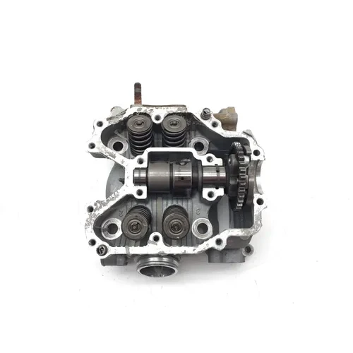 2020 Kawasaki Teryx 800 KRF800 LE Cylinder Head Complete W Valves Front 3449 6