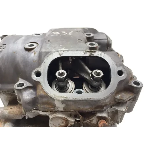 2020 Kawasaki Teryx 800 KRF800 LE Cylinder Head Complete W Valves Front 3449 3