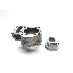 2020 Kawasaki Teryx 800 KRF800 LE Engine Cylinder Jug W Piston Front 3449 x