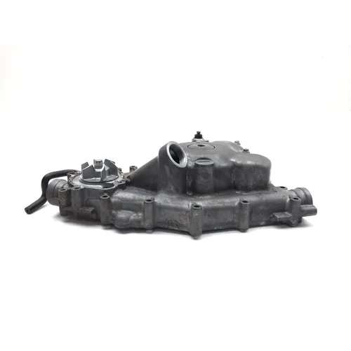 2020 Kawasaki Teryx 800 KRF800 LE Engine Stator Generator Cover 3449 14031-0589 3