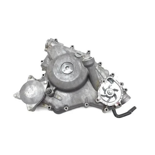 2020 Kawasaki Teryx 800 KRF800 LE Engine Stator Generator Cover 3449 14031-0589 6