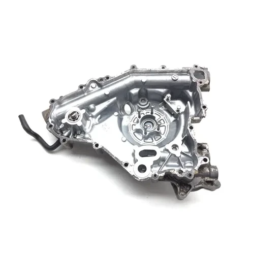 2020 Kawasaki Teryx 800 KRF800 LE Engine Stator Generator Cover 3449 14031-0589 5