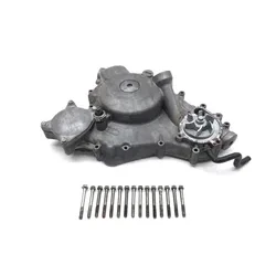 2020 Kawasaki Teryx 800 KRF800 LE Engine Stator Generator Cover 3449 14031-0589