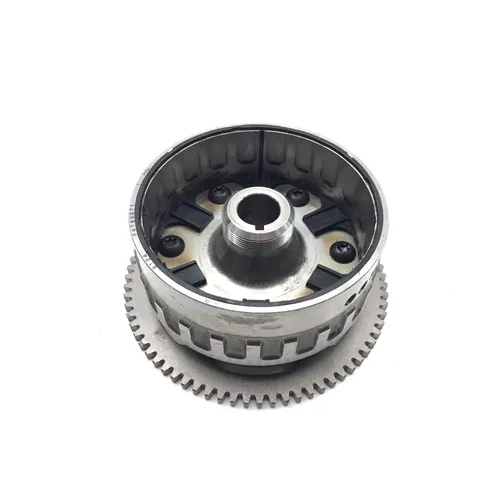 2020 Kawasaki Teryx 800 KRF800 LE Engine Flywheel W Starter Clutch 3449 9